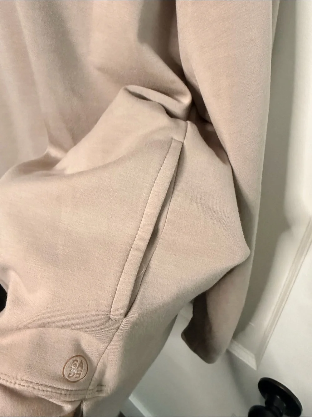 Sage Collective effortlessly cozy